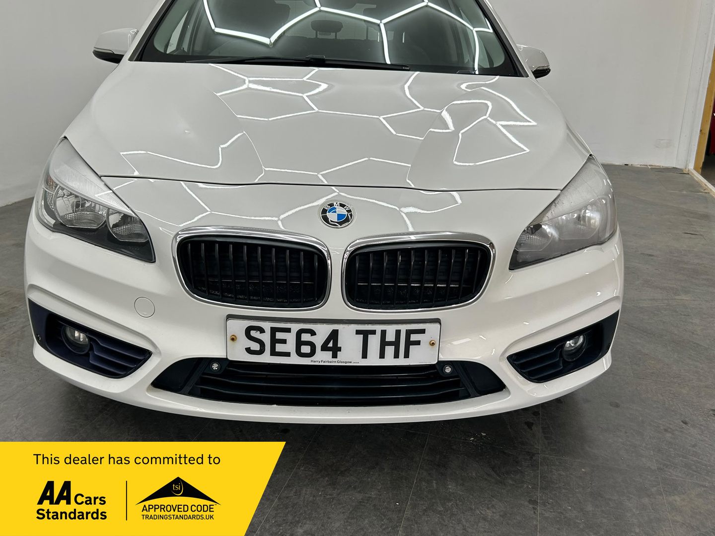 BMW 2 Series