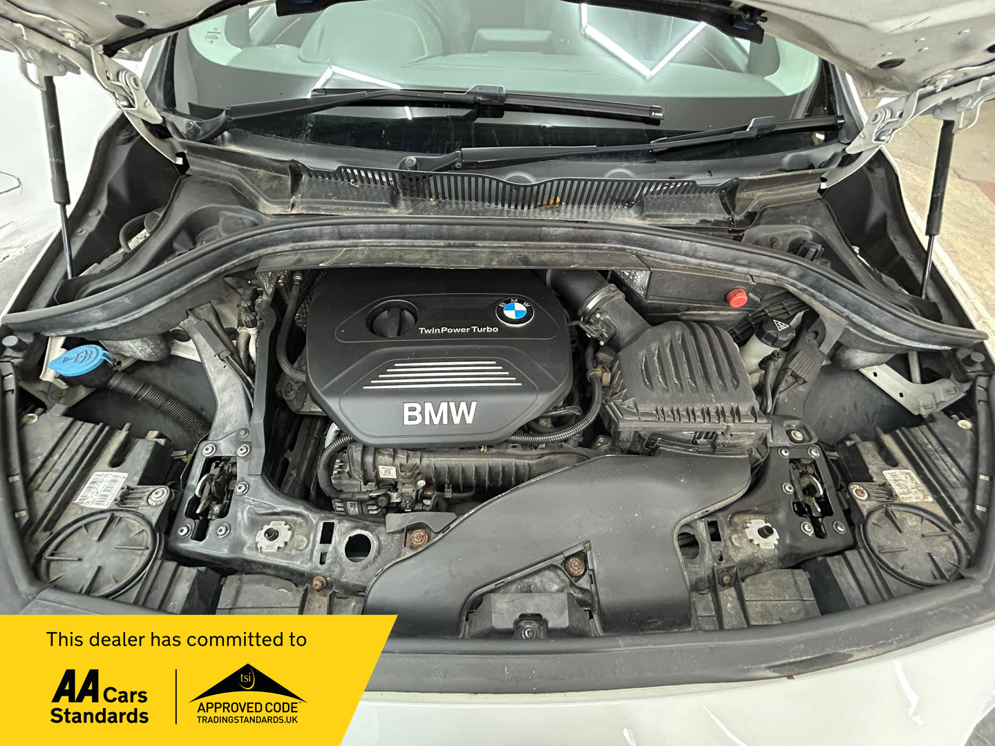 BMW 2 Series