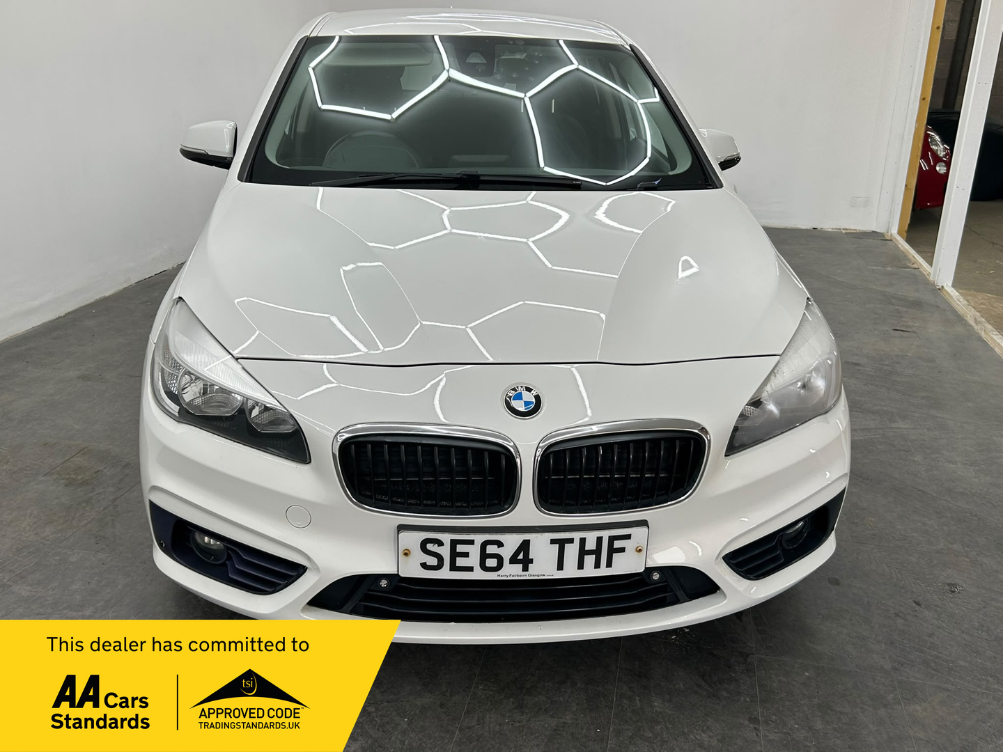 BMW 2 Series